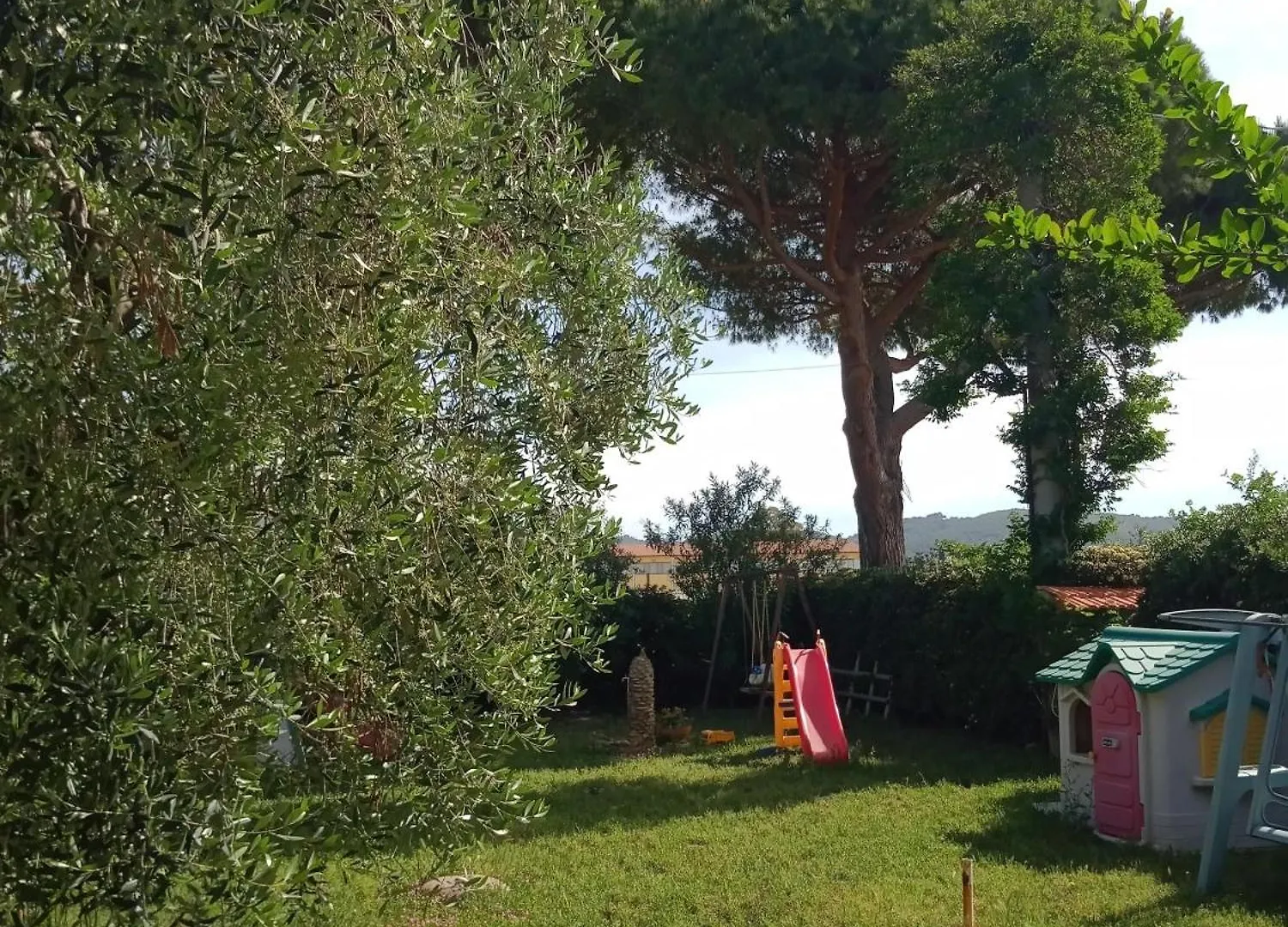 Agriturismo Sant'Adriano Venturina Terme