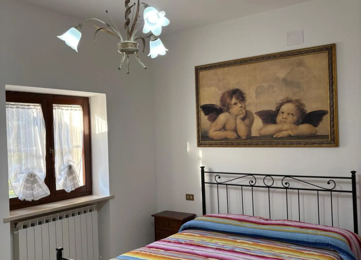 Apartment Agriturismo Sant'Adriano Venturina Terme
