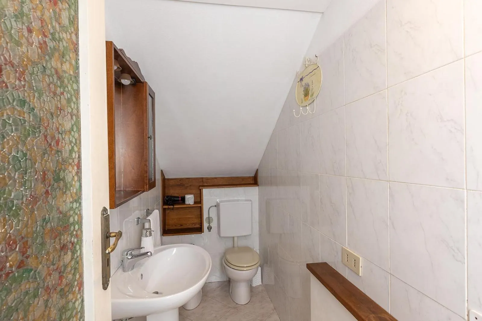 Agriturismo Sant'Adriano Venturina Terme Apartment