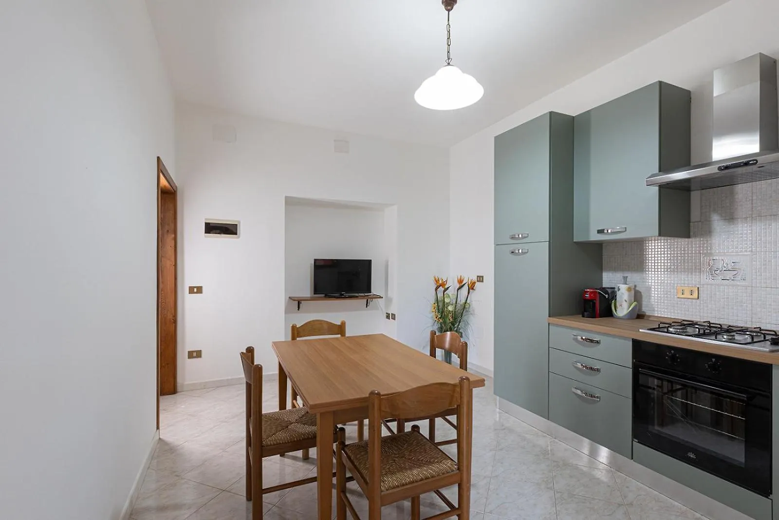 Agriturismo Sant'Adriano Venturina Terme Italy