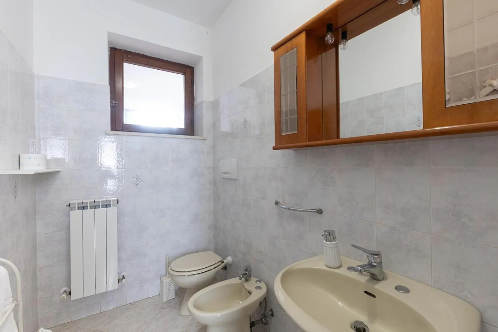 Agriturismo Sant'Adriano Venturina Terme
