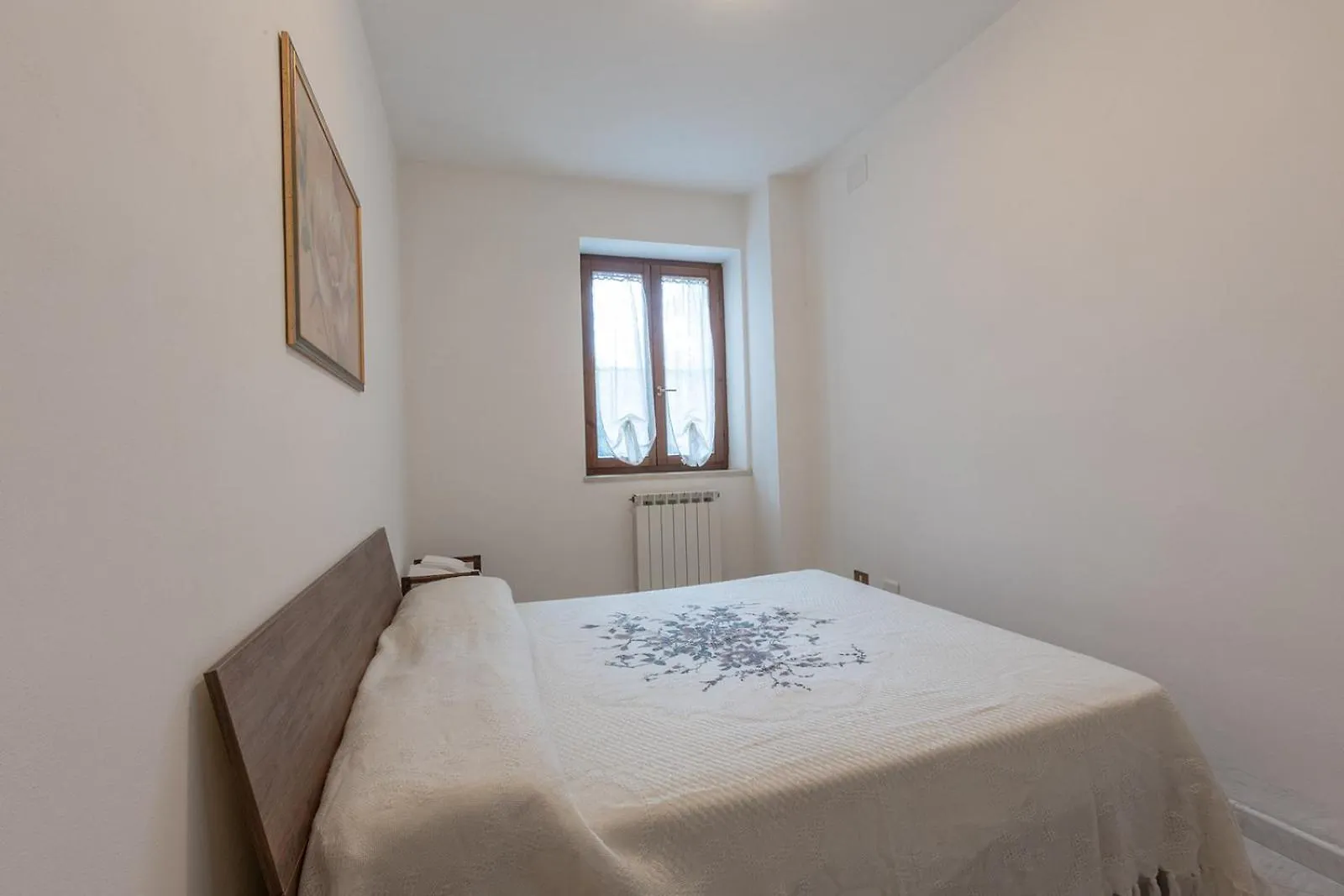 Apartment Agriturismo Sant'Adriano Venturina Terme