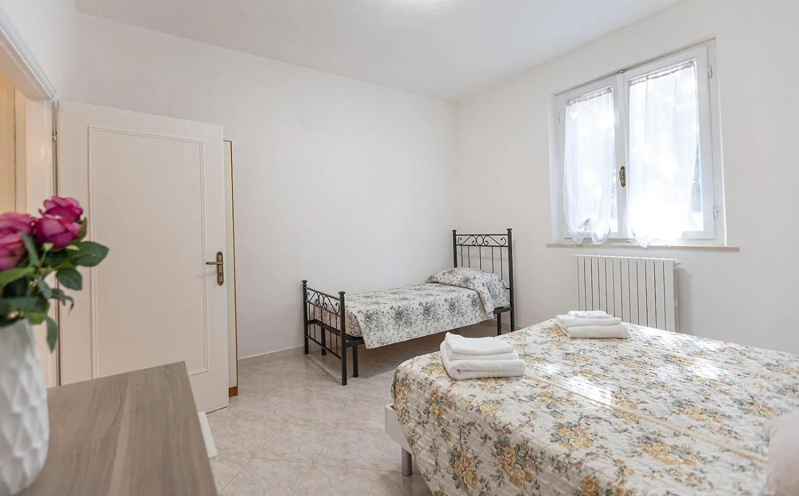 Agriturismo Sant'Adriano Venturina Terme