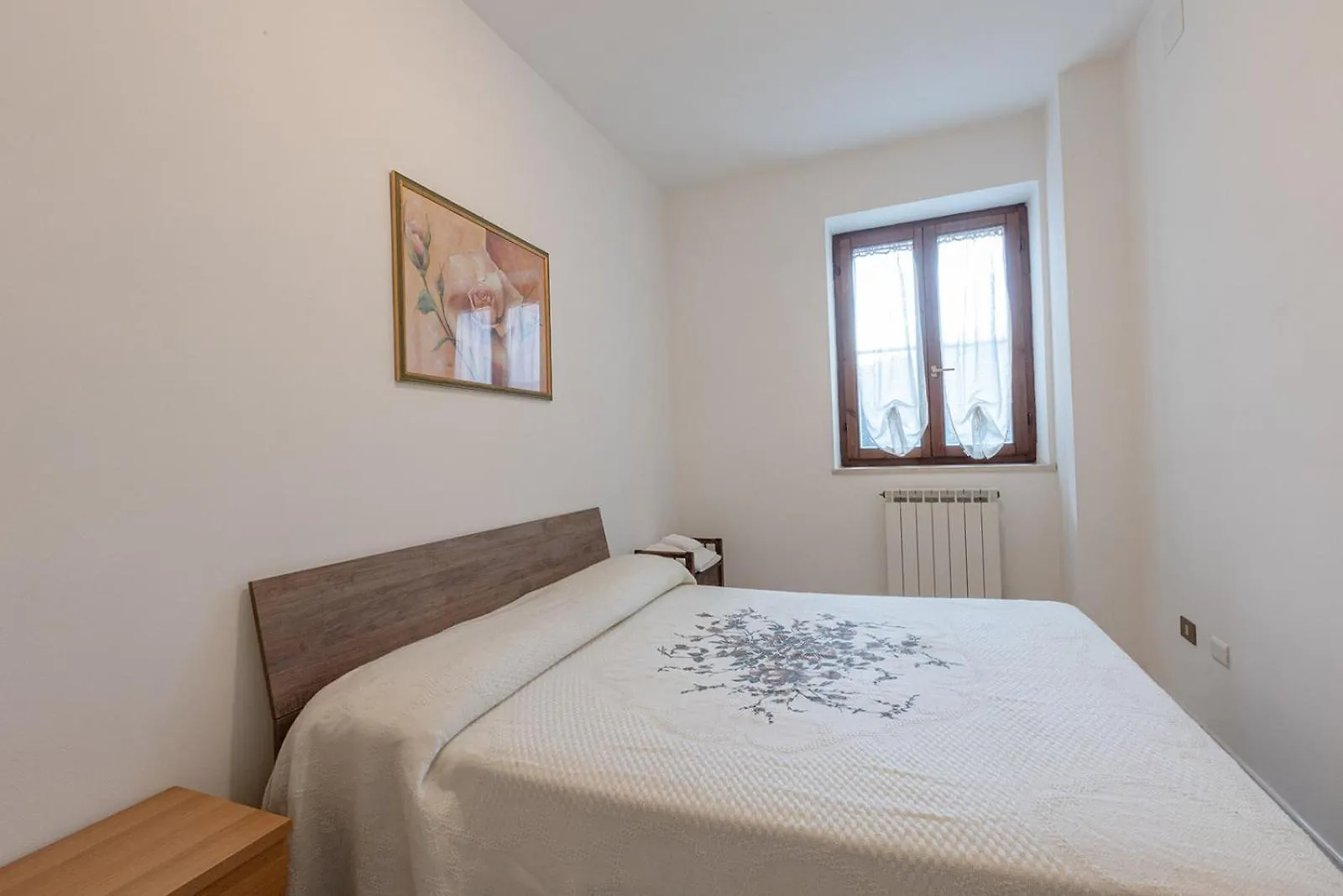 Agriturismo Sant'Adriano Venturina Terme Apartment