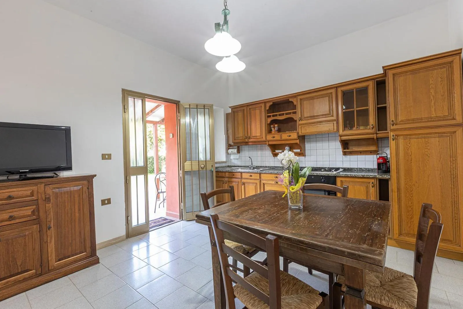 Apartment Agriturismo Sant'Adriano Venturina Terme