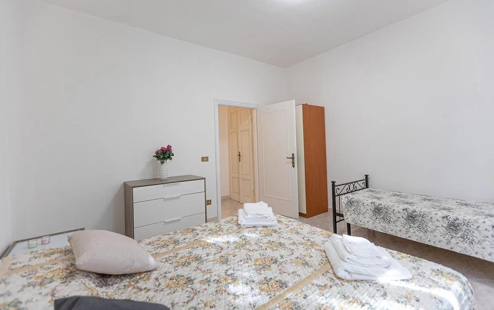 Agriturismo Sant'Adriano Venturina Terme Apartment