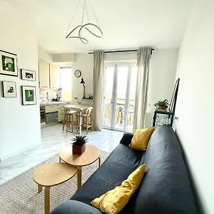  Appartamento Bellavista Italia