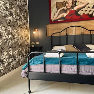  Appartamento Capo Apartment-suite Italia