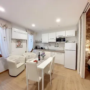  Appartamento Maison Cavour Italia