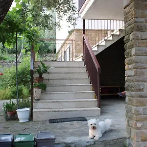 Bella Vista Bolognese Casa vacanze