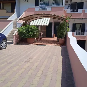  Appartamento Casa Nurache Italia