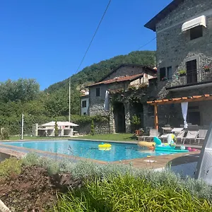 Al Buffardel Appartamento