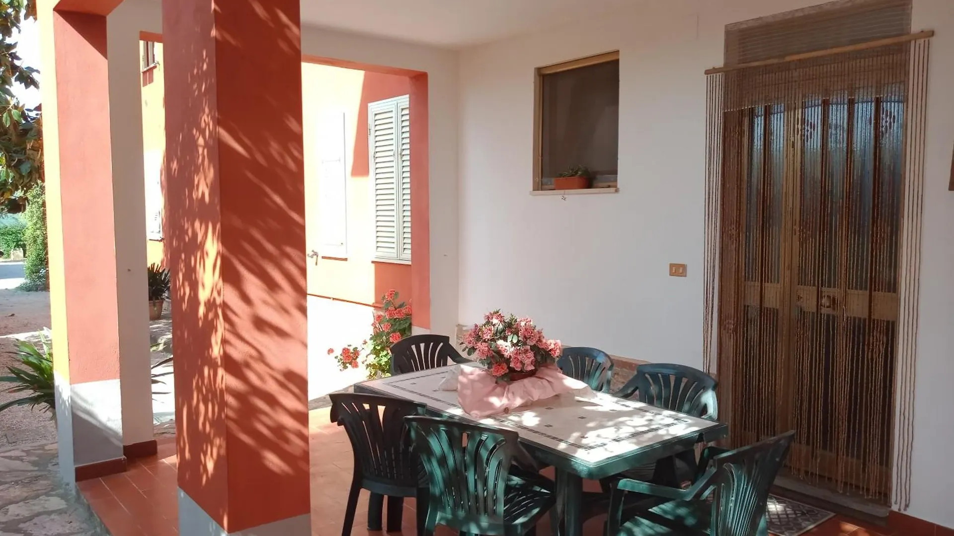Apartment Agriturismo Sant'Adriano Venturina Terme