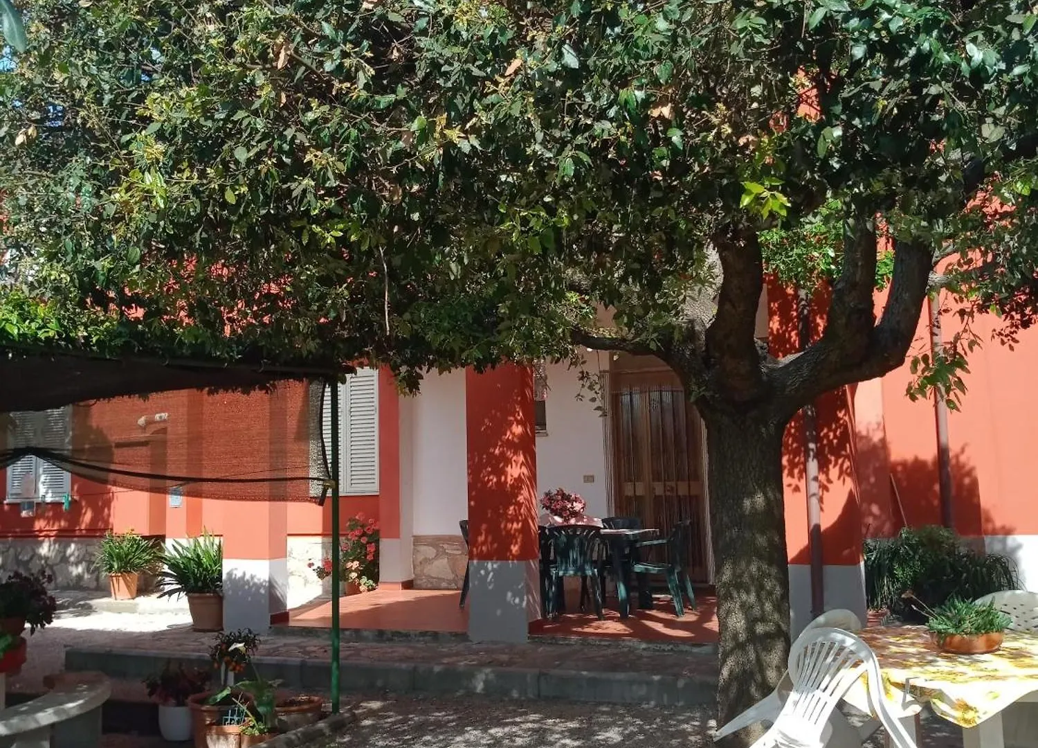 Agriturismo Sant\'Adriano contacts