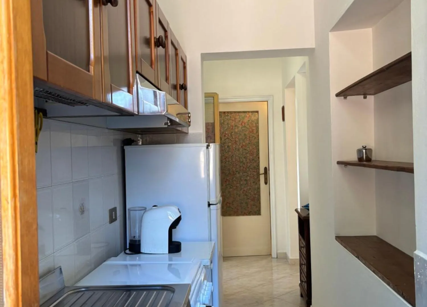 Agriturismo Sant'Adriano Venturina Terme Apartment