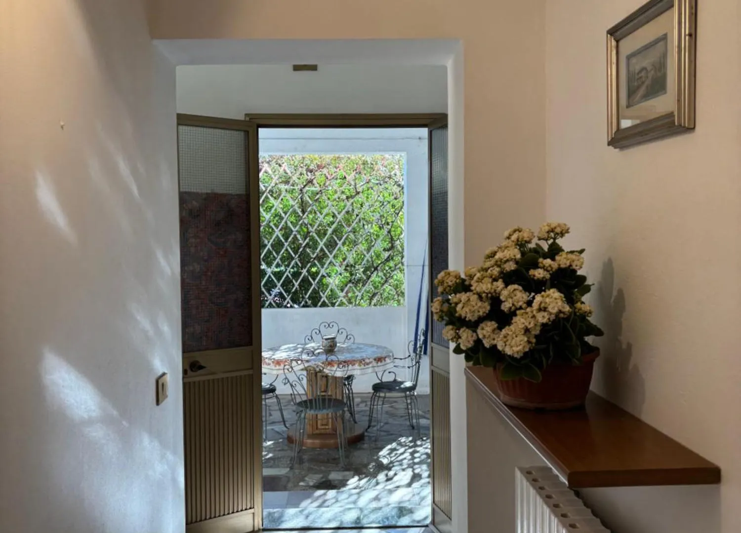 Agriturismo Sant'Adriano Venturina Terme Italy
