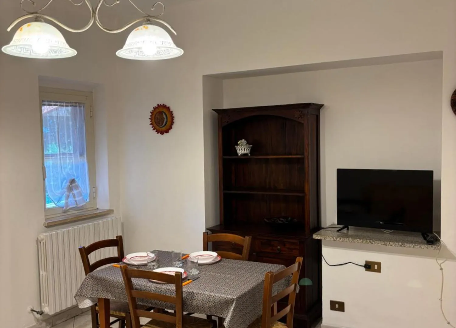 Agriturismo Sant'Adriano Venturina Terme Italy