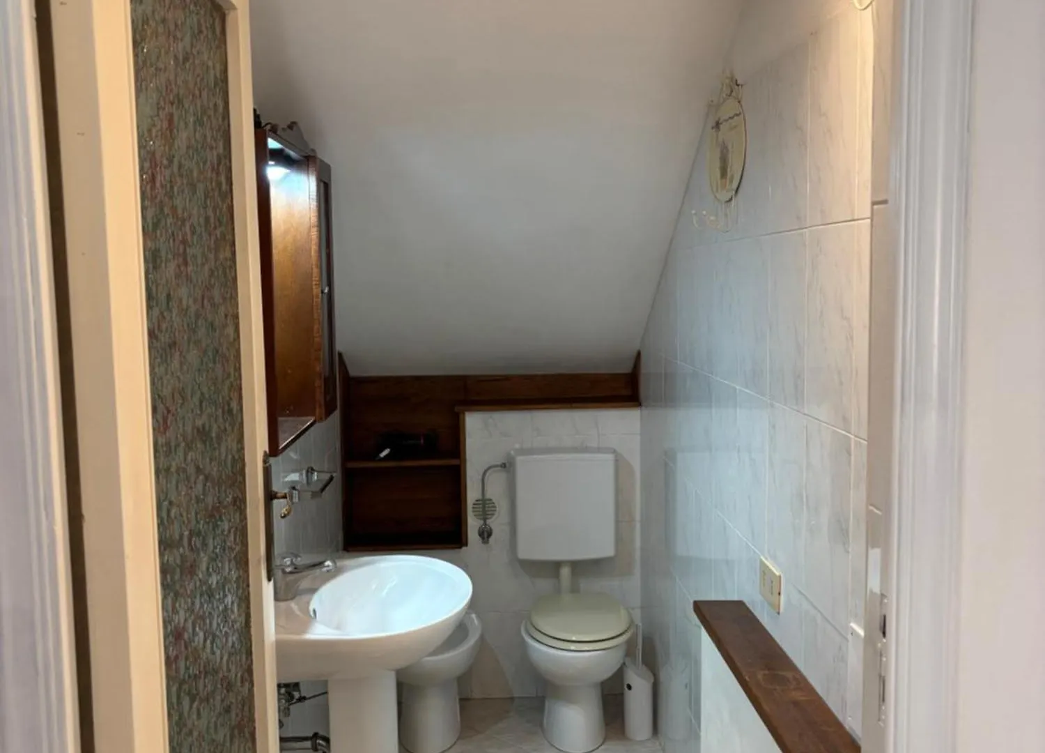 Apartment Agriturismo Sant'Adriano Venturina Terme