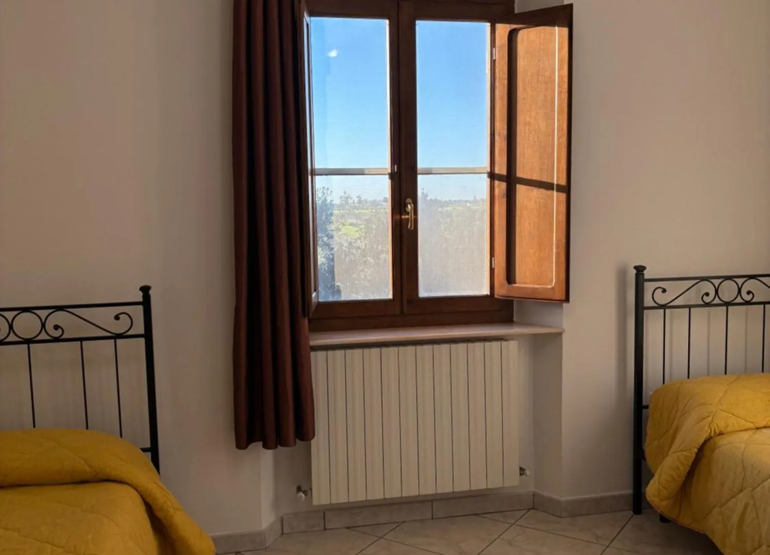 Agriturismo Sant'Adriano Venturina Terme Apartment