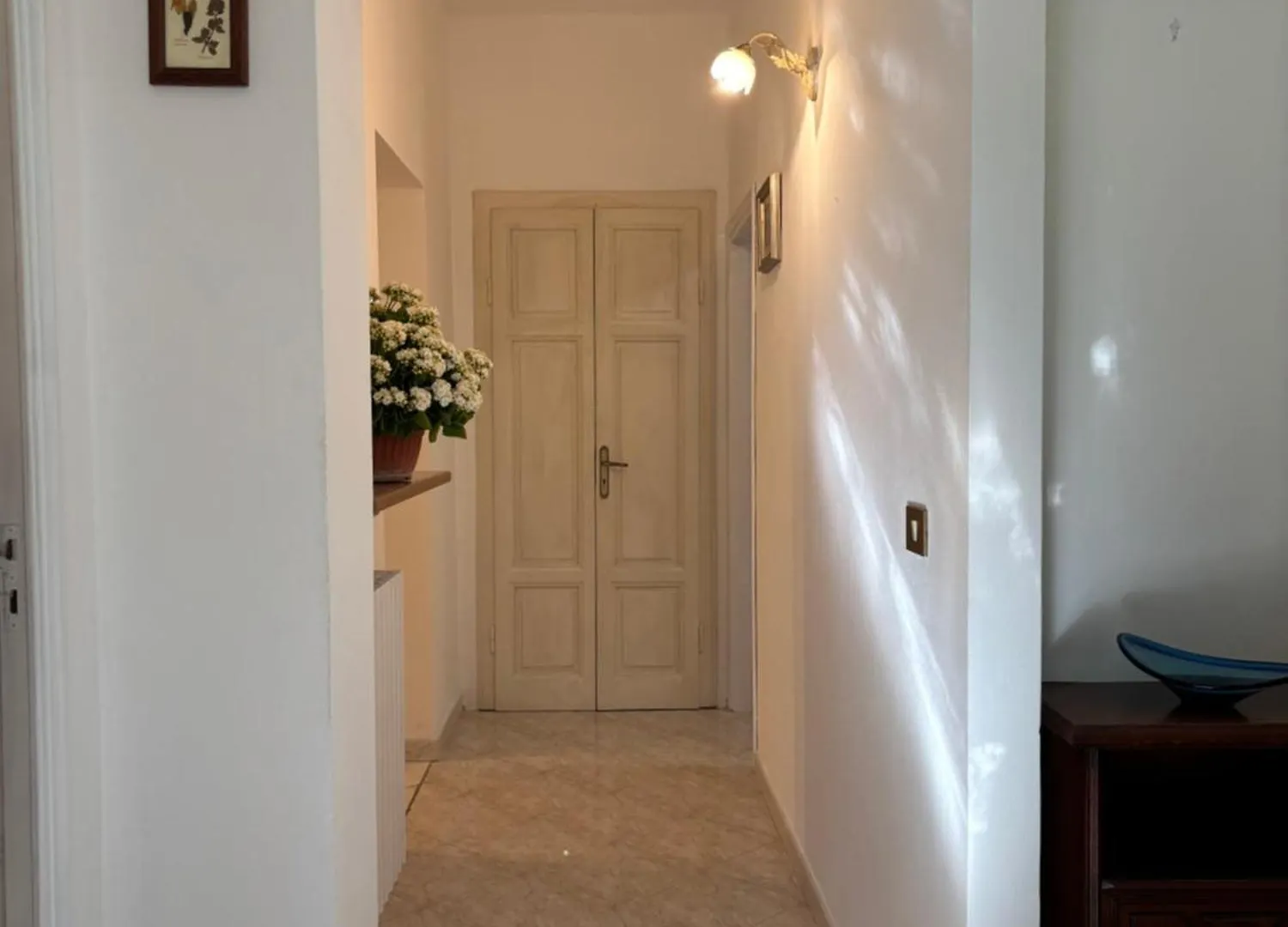 Apartment Agriturismo Sant'Adriano Venturina Terme Italy