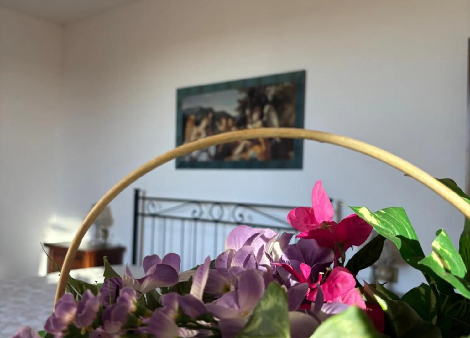 Agriturismo Sant'Adriano Venturina Terme Apartment