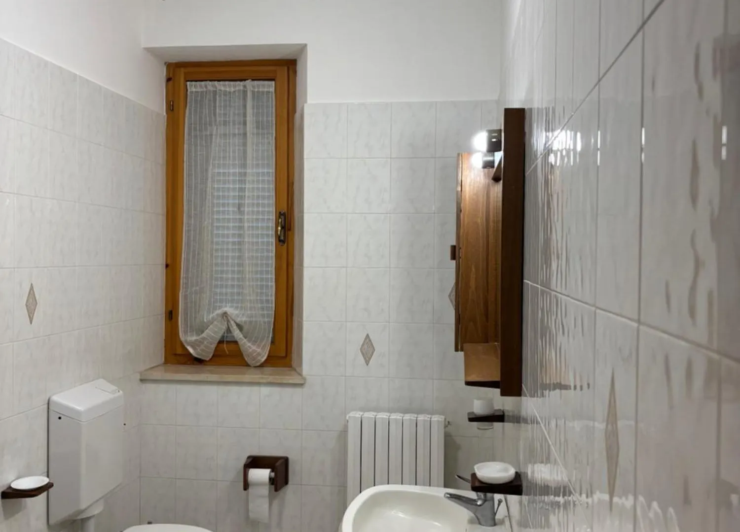 Apartment Agriturismo Sant'Adriano Venturina Terme