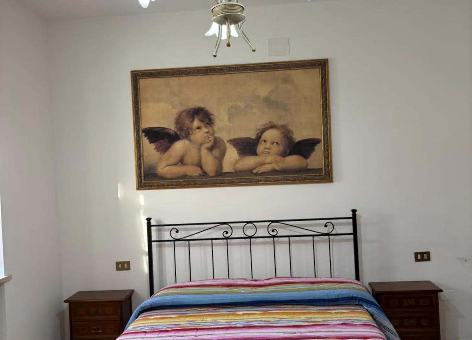 Agriturismo Sant'Adriano Venturina Terme 0*,  Italy