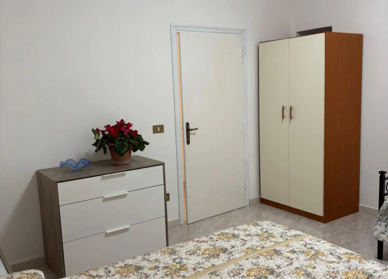 Apartment Agriturismo Sant'Adriano Venturina Terme Italy