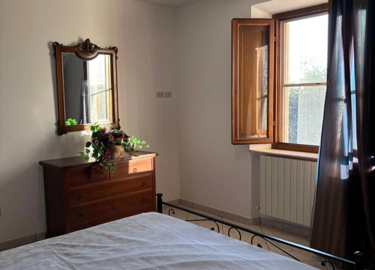 Apartment Agriturismo Sant'Adriano Venturina Terme