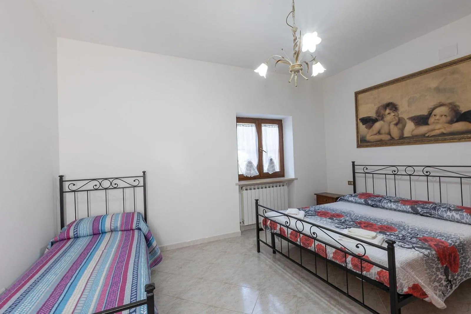 Agriturismo Sant'Adriano Venturina Terme Apartamento